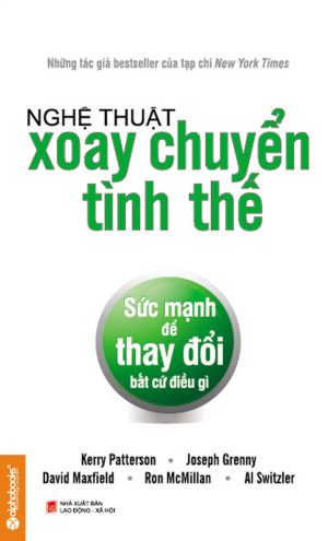 Nghệ Thuật Xoay Chuyển Tình Thế