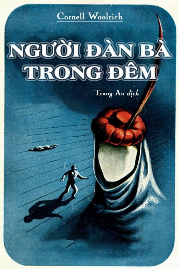 Người Đàn Bà Trong Bóng Đêm