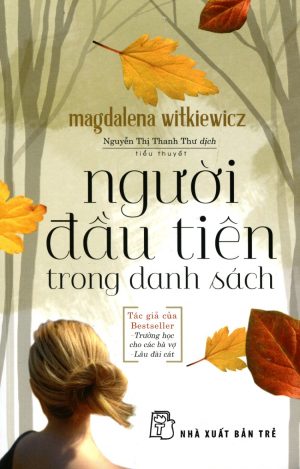 Người Đầu Tiên Trong Danh Sách