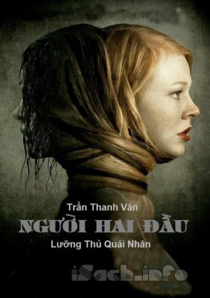 Lưỡng Thủ Quái Nhân (Người Hai Đầu)