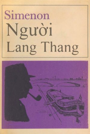 Người Lang Thang - Georges Simenon