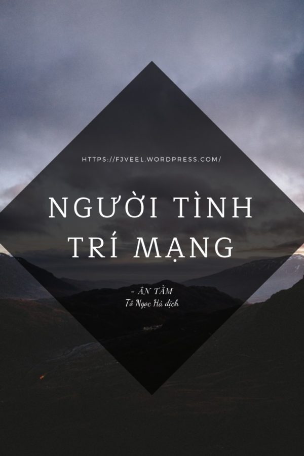 Người Tình Trí Mạng