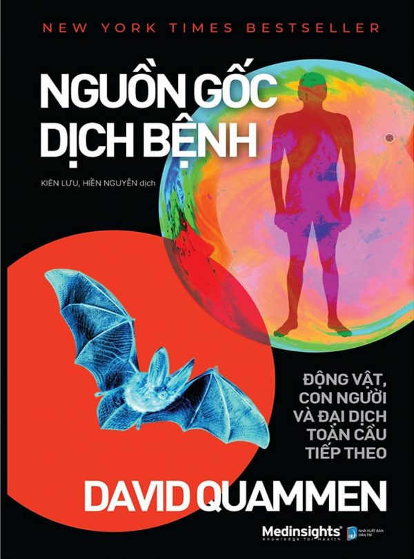 Nguồn Gốc Dịch Bệnh: Động Vật, Con Người Và Đại Dịch Toàn Cầu Tiếp Theo