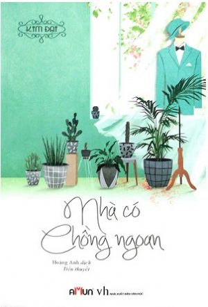 Nhà Có Chồng Ngoan