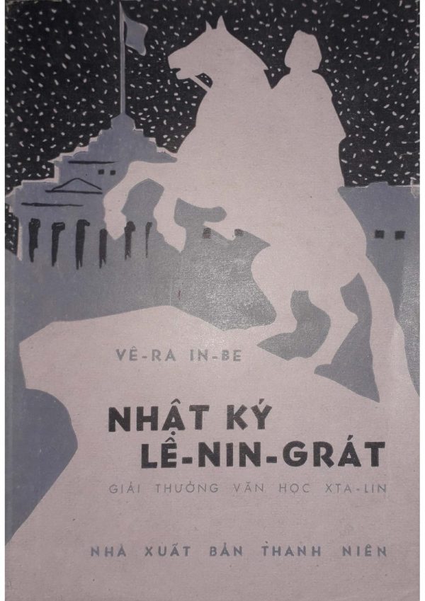 Nhật Ký Lê-Nin-Grát