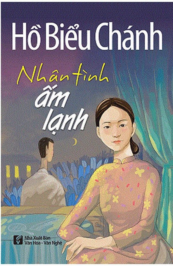 Nhơn Tình Ấm Lạnh