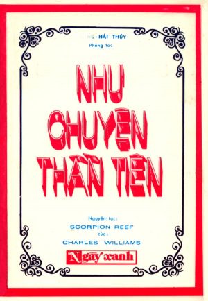 Như Chuyện Thần Tiên