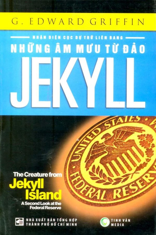 Những Âm Mưu Từ Đảo Jekyll