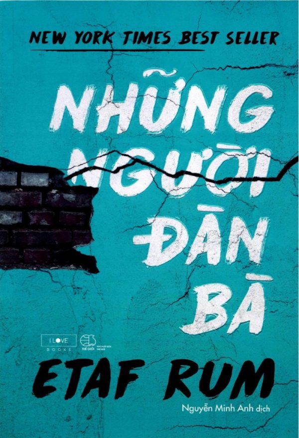 Những Người Đàn Bà - Etaf Rum