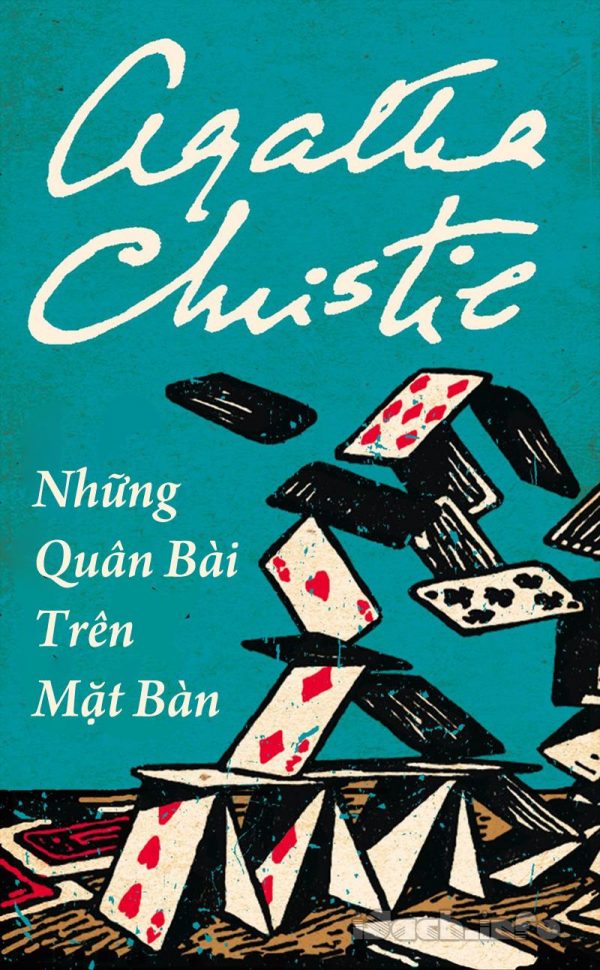 Những Quân Bài Trên Mặt Bàn