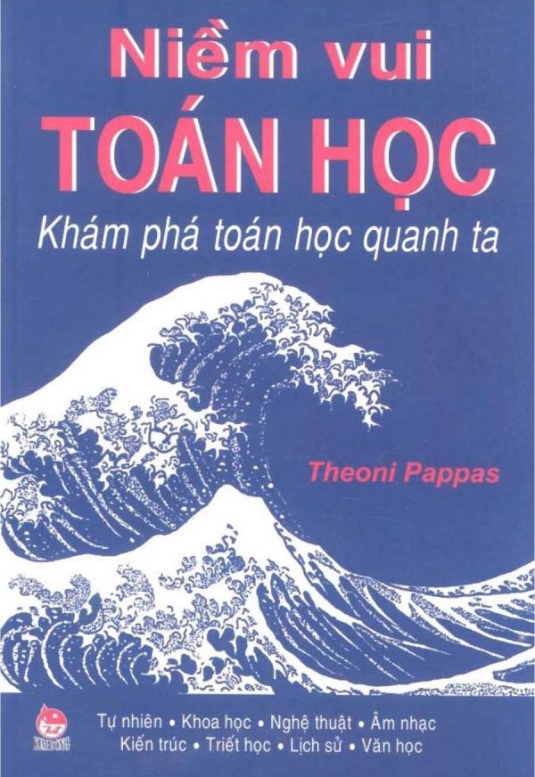 Niềm Vui Toán Học - Khám Phá Toán Học Quanh Ta