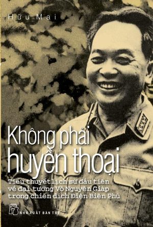 Không Phải Huyền Thoại - Hữu Mai