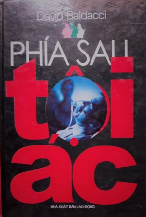 Phía Sau Tội Ác - David Baldacci