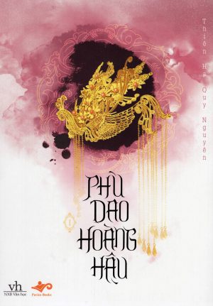 Phù Dao Hoàng Hậu - Thiên Hạ Quy Nguyên