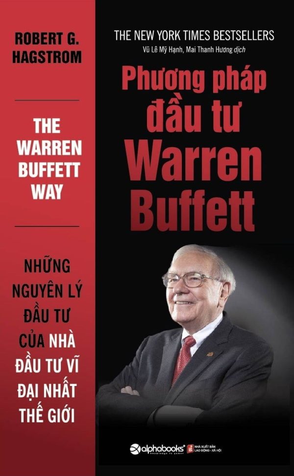 Phương Pháp Đầu Tư Warren Buffett