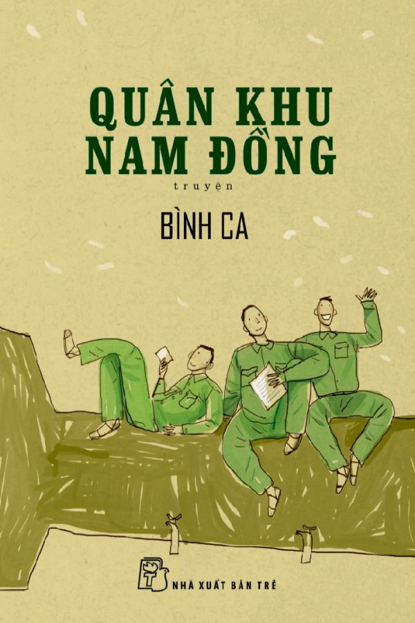 Quân Khu Nam Đồng