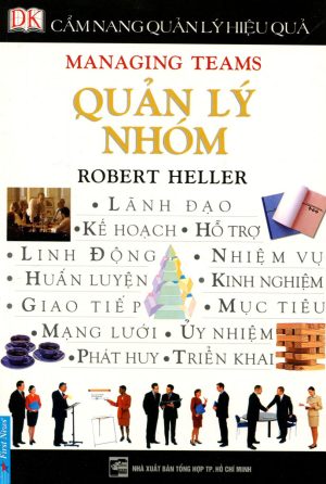 Quản Lý Nhóm - Robert Heller