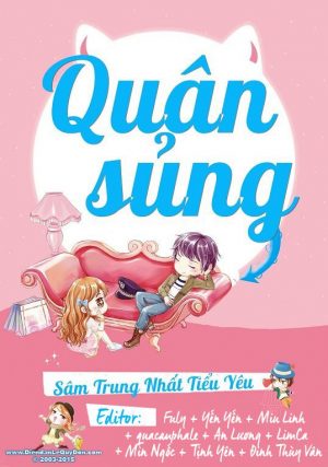 Quân Sủng: 40 Ngày Kết Hôn