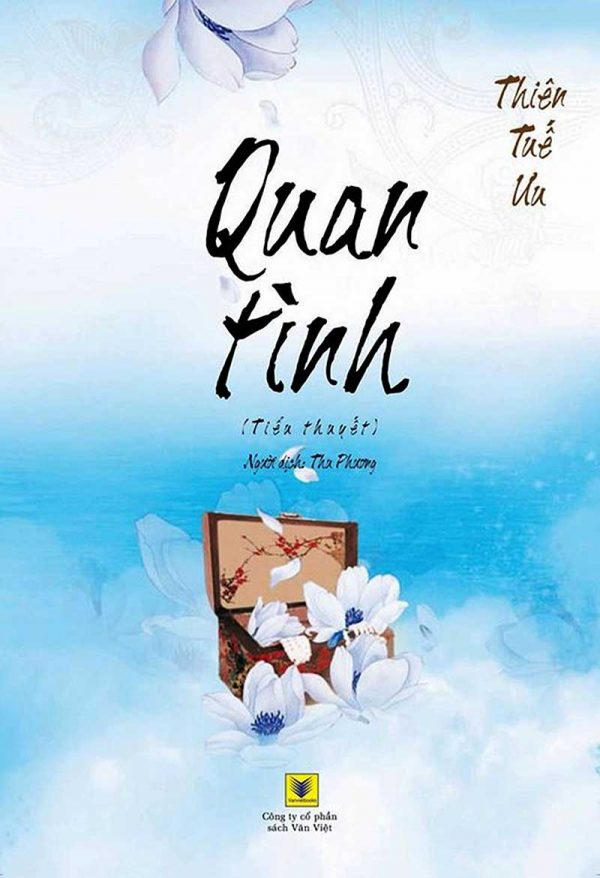 Quan Tình - Thiên Tuế Ưu