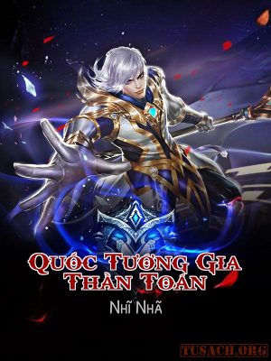 Quốc Tướng Gia Thần Toán