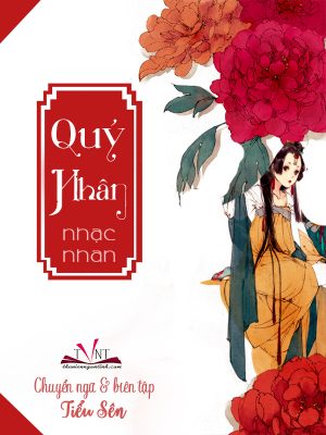 Quý Nhân - Nhạc Nhan