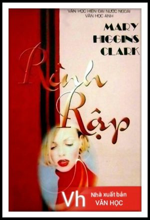 Rình Rập - Mary Higgins Clark