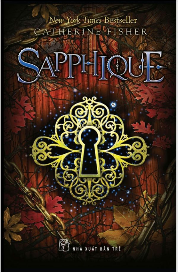 Sapphique - Catherine Fisher