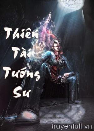 Thiên Tài Tướng Sư - Đả Nhãn