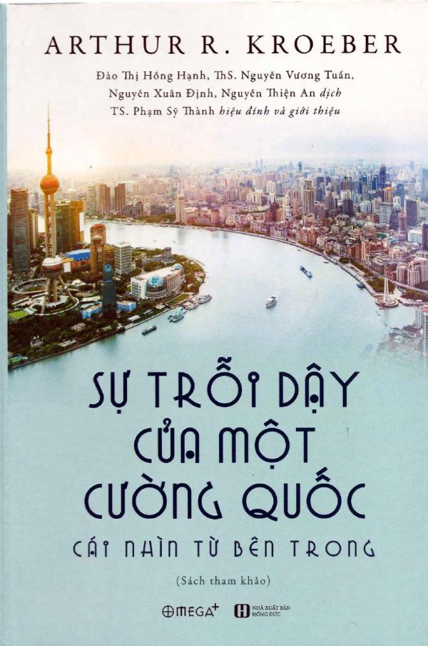 Sự Trỗi Dậy Của Một Cường Quốc