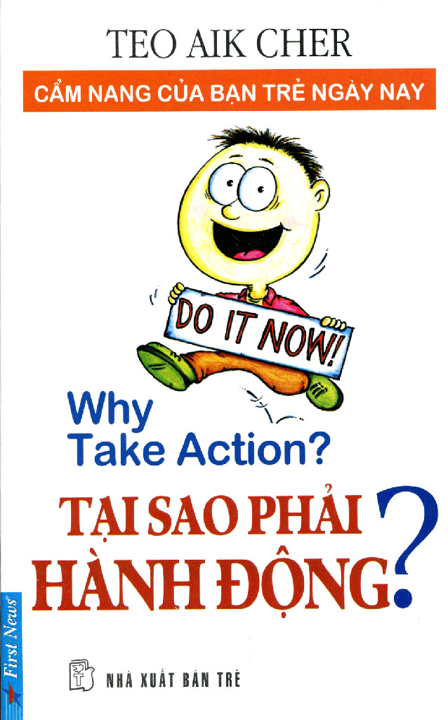 Ebook Tại Sao Phải Hành Động Teo Aik Cher Pdf Epub 