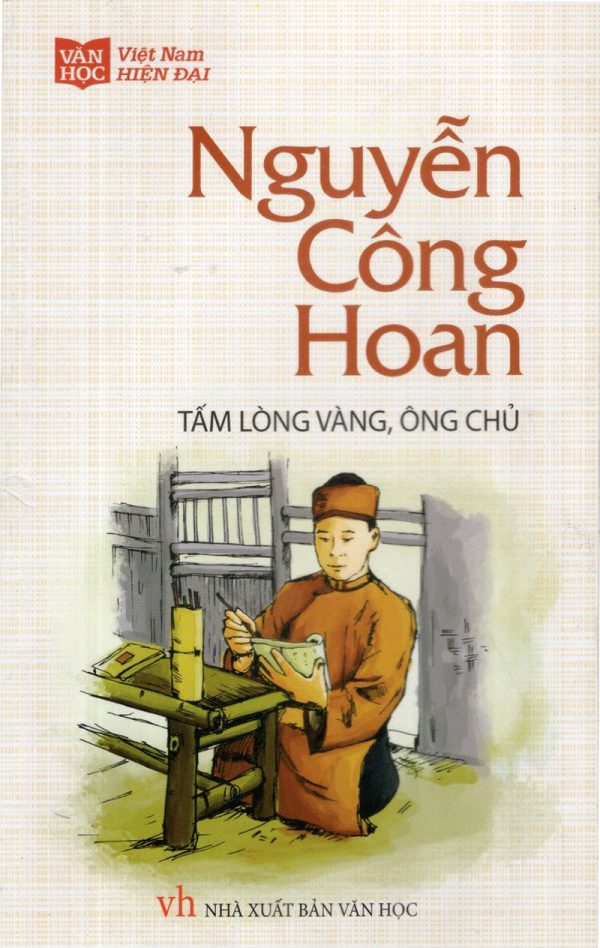 Tấm Lòng Vàng & Ông Chủ