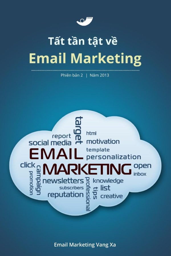 Tất Tần Tật Về Email Marketing