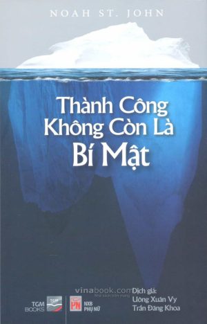 Thành Công Không Còn Là Bí Mật