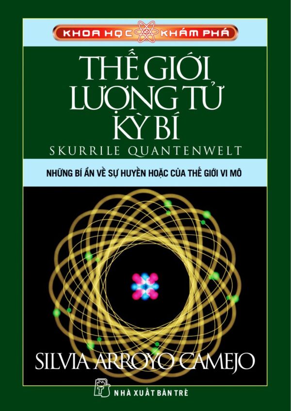 Thế Giới Lượng Tử Kỳ Bí