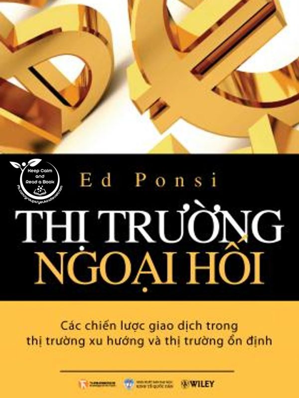 Thị Trường Ngoại Hối - Ed Ponsi