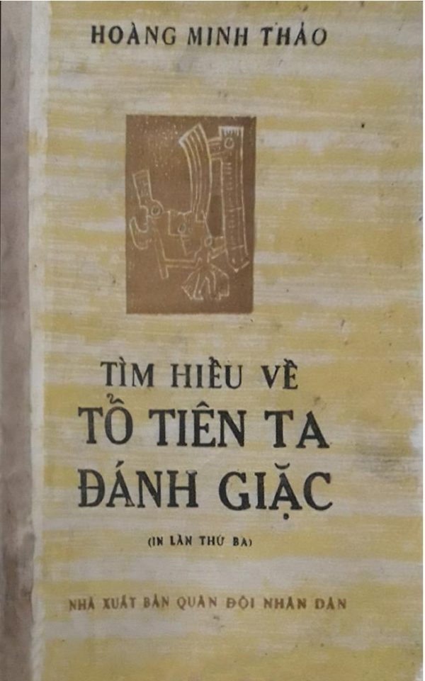 Tìm Hiểu Về Tổ Tiên Ta Đánh Giặc