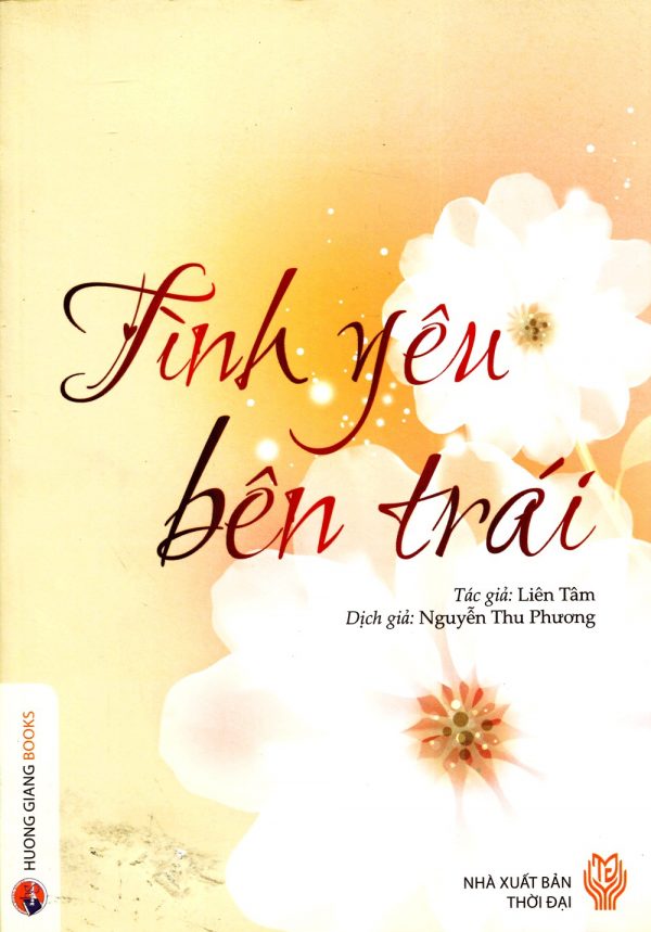 Tình Yêu Bên Trái - Liên Tâm