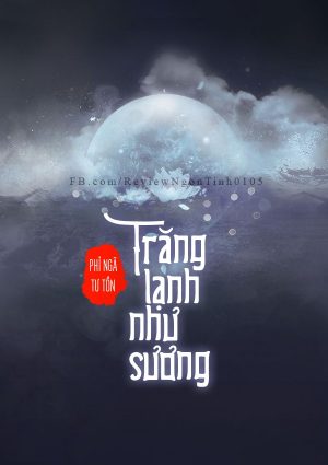 Trăng Lạnh Như Sương