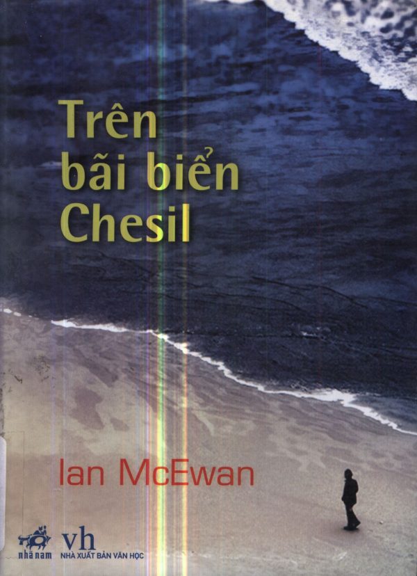 Trên Bãi Biển Chesil