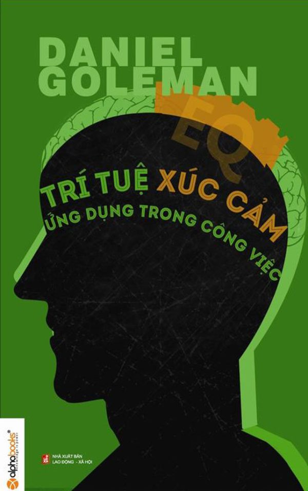 Trí Tuệ Xúc Cảm - Daniel Goleman