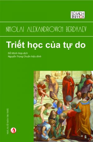 Triết Học Của Tự Do