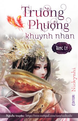 Trường Phượng Khuynh Nhan