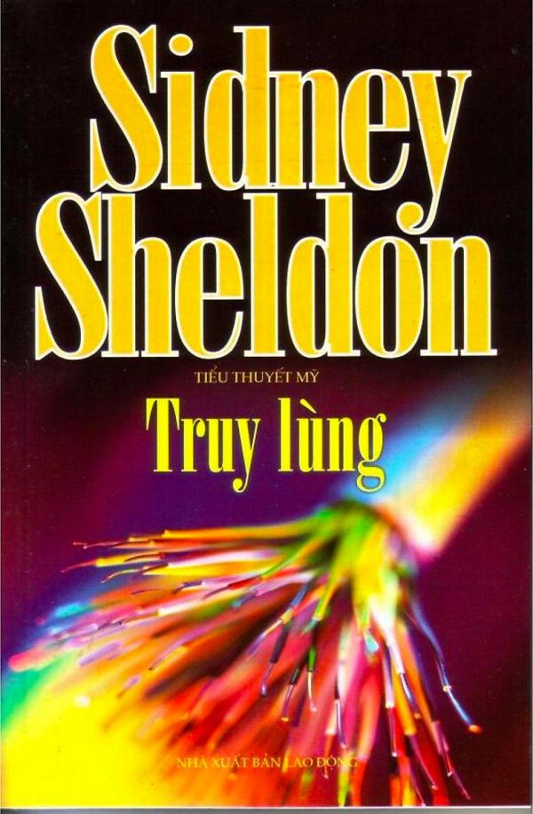 Truy Lùng - Sidney Sheldon