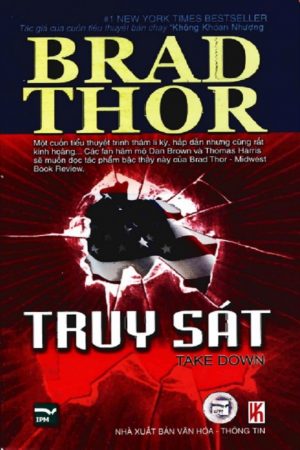 Truy Sát - Brad Thor