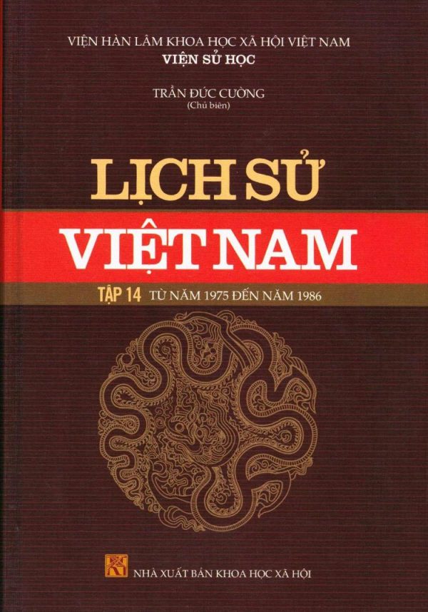 Lịch Sử Việt Nam 14: Từ Năm 1975 Đến Năm 1986
