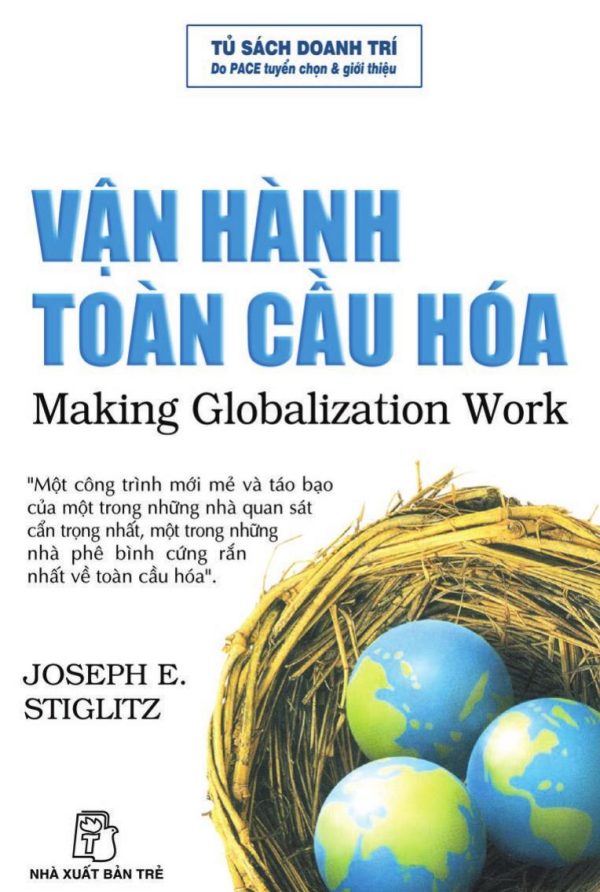 Vận Hành Toàn Cầu Hóa