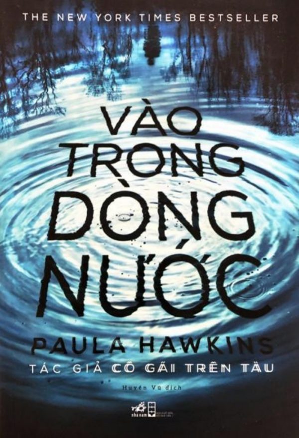 Vào Trong Dòng Nước