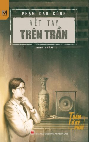 Thám Tử Kỳ Phát 4: Vết Tay Trên Trần