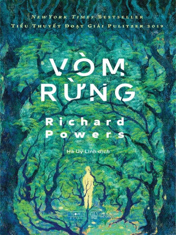 Vòm Rừng - Richard Powers