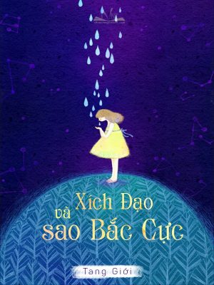 Xích Đạo Và Sao Bắc Cực